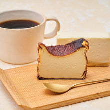 画像をギャラリービューアに読み込む, チーズケーキ