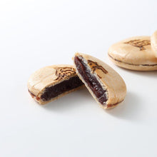 画像をギャラリービューアに読み込む, もなか