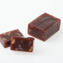 画像をギャラリービューアに読み込む, 羊羹