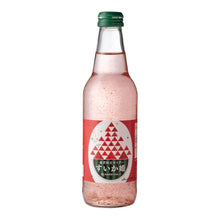 画像をギャラリービューアに読み込む, 金沢砂丘サイダー すいか姫(6本入/12本入/18本入/24本入) | 能登の塩「DENEN(でんえん)」