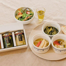 画像をギャラリービューアに読み込む, アヒージョ