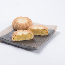 画像をギャラリービューアに読み込む, 饅頭