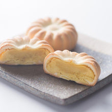 画像をギャラリービューアに読み込む, 饅頭