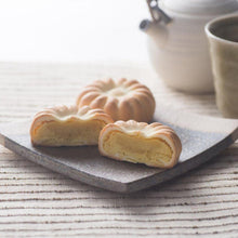 画像をギャラリービューアに読み込む, 饅頭