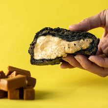 画像をギャラリービューアに読み込む, シュークリーム