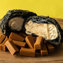 画像をギャラリービューアに読み込む, シュークリーム