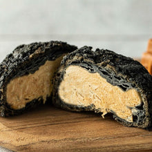 画像をギャラリービューアに読み込む, シュークリーム