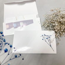 画像をギャラリービューアに読み込む, ティーバッグ