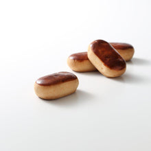 画像をギャラリービューアに読み込む, 饅頭