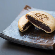 画像をギャラリービューアに読み込む, もなか