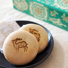 画像をギャラリービューアに読み込む, もなか