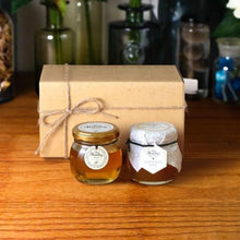 画像をギャラリービューアに読み込む, アカシアハニーM+マヌカハニーブレンド