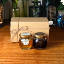 画像をギャラリービューアに読み込む, アカシアハニーM+ハニーショコラMセット