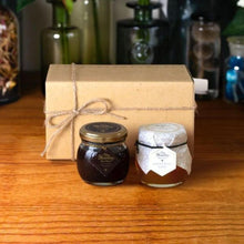 画像をギャラリービューアに読み込む, ハニーショコラM+マヌカハニーブレンド90gセット