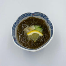 画像をギャラリービューアに読み込む, もずく