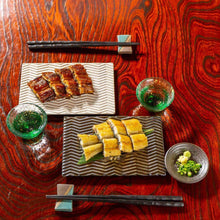 画像をギャラリービューアに読み込む, うなぎ