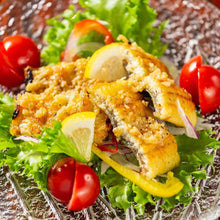 画像をギャラリービューアに読み込む, うなぎ