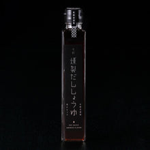 画像をギャラリービューアに読み込む, 醤油