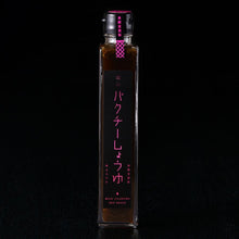 画像をギャラリービューアに読み込む, 醤油