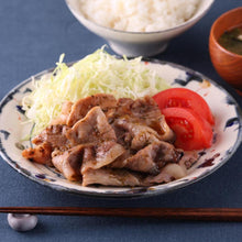 画像をギャラリービューアに読み込む, 料理