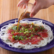 画像をギャラリービューアに読み込む, 醤油