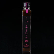 画像をギャラリービューアに読み込む, 醤油