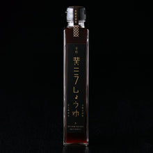 画像をギャラリービューアに読み込む, 醤油