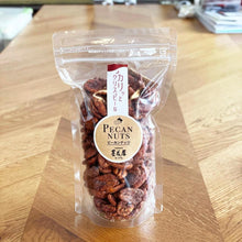 画像をギャラリービューアに読み込む, ナッツ