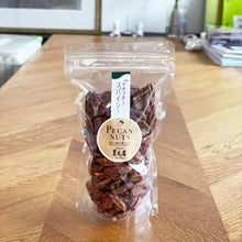 画像をギャラリービューアに読み込む, ナッツ