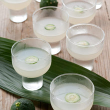 画像をギャラリービューアに読み込む, ドリンク