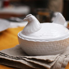 画像をギャラリービューアに読み込む, Mulet バードボックス