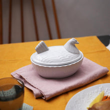 画像をギャラリービューアに読み込む, Mulet バードボックス