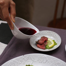 画像をギャラリービューアに読み込む, Mulet バードボウル