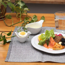 画像をギャラリービューアに読み込む, Mulet バードエッグスタンド