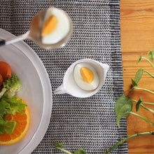 画像をギャラリービューアに読み込む, Mulet バードエッグスタンド