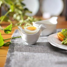 画像をギャラリービューアに読み込む, Mulet バードエッグスタンド