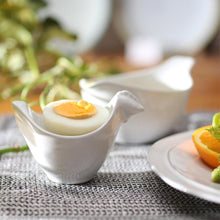 画像をギャラリービューアに読み込む, Mulet バードエッグスタンド