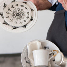 画像をギャラリービューアに読み込む, Mulet ボウル フェナキストスコープ