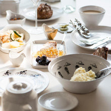 画像をギャラリービューアに読み込む, Mulet ボウル フェナキストスコープ