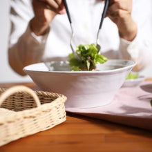 画像をギャラリービューアに読み込む, Mulet ハンドボウル(22cm)