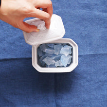 画像をギャラリービューアに読み込む, Mulet コットンボックス