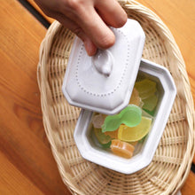 画像をギャラリービューアに読み込む, Mulet コットンボックス