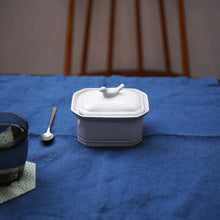 画像をギャラリービューアに読み込む, Mulet コットンボックス