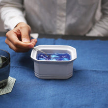 画像をギャラリービューアに読み込む, Mulet コットンボックス