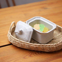 画像をギャラリービューアに読み込む, Mulet コットンボックス