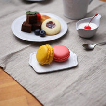 画像をギャラリービューアに読み込む, Mulet マカロントレー