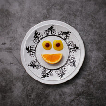 画像をギャラリービューアに読み込む, Mulet プレート フェナキストスコープ