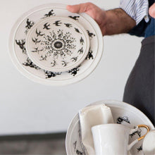 画像をギャラリービューアに読み込む, Mulet プレート フェナキストスコープ