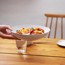 画像をギャラリービューアに読み込む, Mulet ラインオーバルボウル