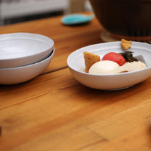 画像をギャラリービューアに読み込む, Mulet ラインオーバルボウル